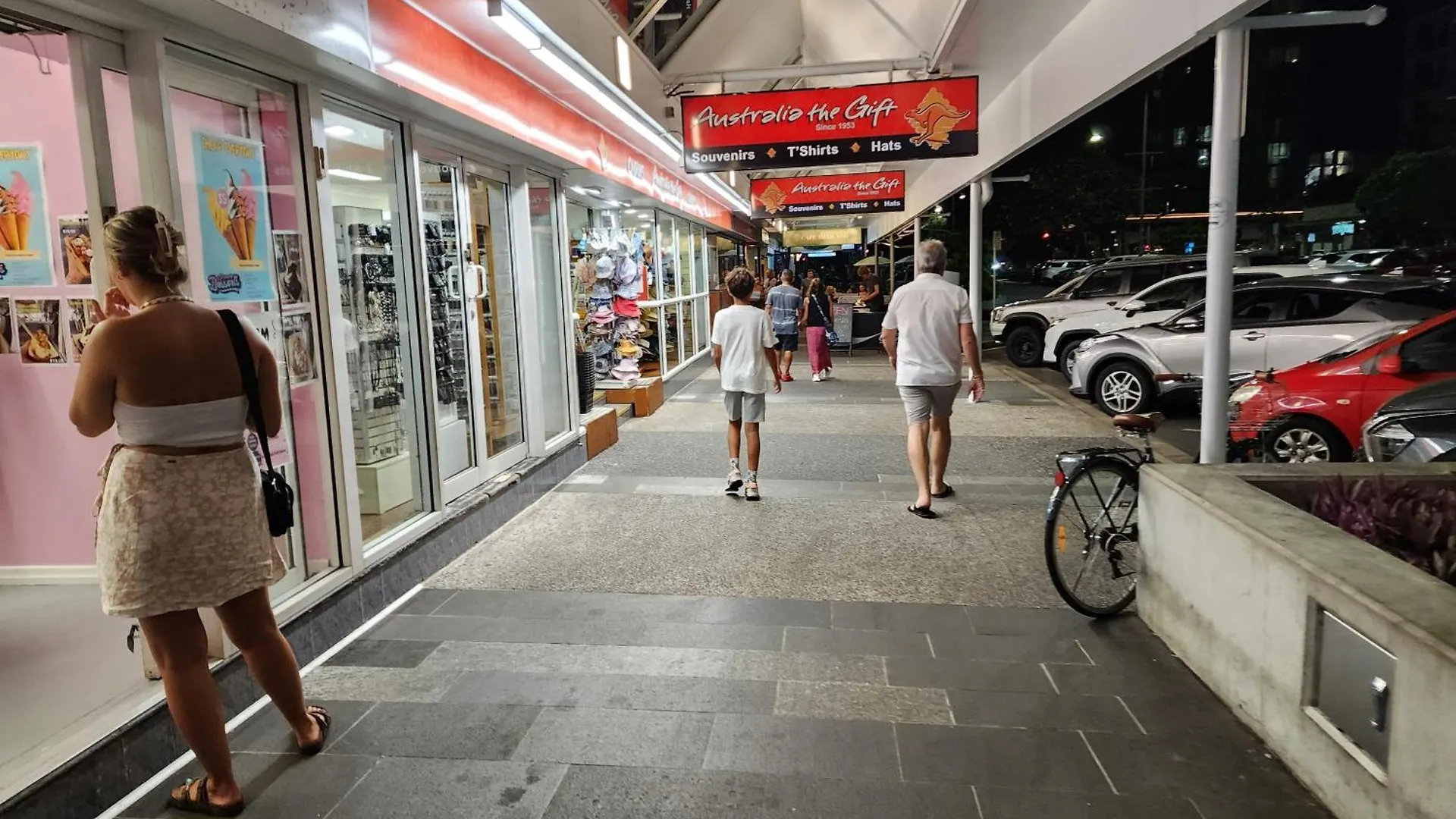 1 Bedroom Apt Ocean View On The Cairns Esplanade 오스트레일리아