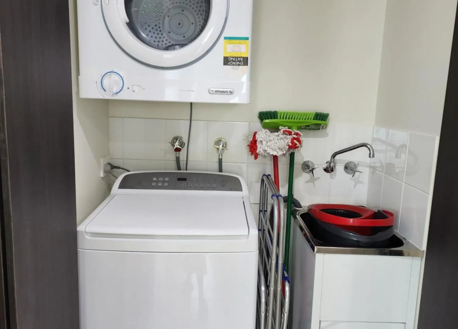 아파트 1 Bedroom Apt Ocean View On The Cairns Esplanade